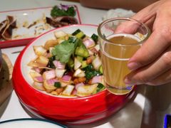 -胖姐活羊烧烤家乡菜(刘家桥店)