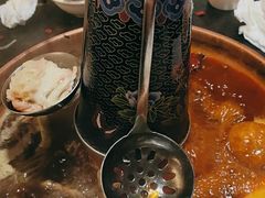 -咏江南·苏式火锅·苏州评弹(观前街店)