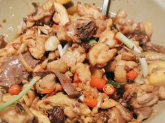 -绿草地·湘菜(7mall店)