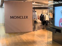 -MONCLER(北京SKP概念店)