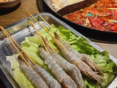 -萍姐火锅·公路夜市(打浦桥日月光店)