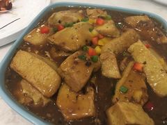 -香香海南菜餐厅