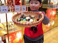 -VENCHI 闻绮(上海佛罗伦萨小镇店)