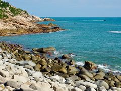 -广东惠东海龟国家级自然保护区