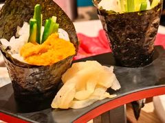 -小山日本料理(兴业太古汇店)