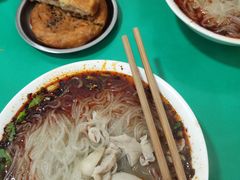 -甘记肥肠粉(马鞍北路店)