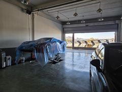 -胜骏行 超跑豪车维修养护中心(金港汽车公园店)