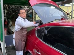 -CLEANDAY车倍洁精洗(延安西路店)