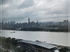 -广州香格里拉酒店