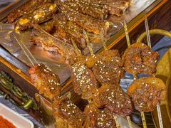 -霄汉羊排(万松园一店)