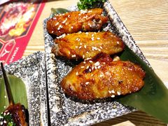 -鱼民·现造寿司(育德店)