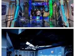 -超体空间SoReal VR(迪士尼小镇店)