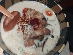 -味千拉面(淮安玖珑汇店)