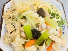 -李春秋驴肉火烧总店