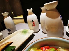 清酒-银座日本料理(春徳街店)