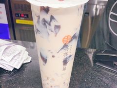 -书亦烧仙草(西宸天街店)