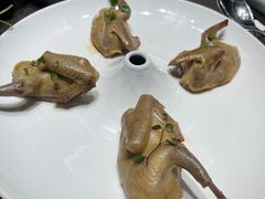 -久宴·天目湖大鱼头(恐龙园店)