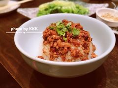 卤肉饭-度小月(百老汇美食街店)