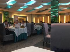 -玉林烤鸭店(定福庄店)
