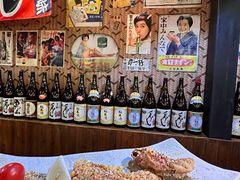 -小川洋风料理(江汉路店)