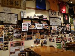零售区-気楽亭和食料理(气乐亭大世界本店)