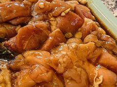 -厚味居炙子烤肉·清真(天桥南纬路店)