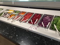 -So Lounge索兰至餐厅(蓝色港湾店)