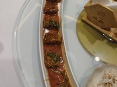 -渔娘渔家丹东海鲜(东直门店)