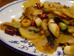 -福照楼汽锅鸡·云南菜(护国路店)