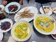 -沪依小酒馆心意菜