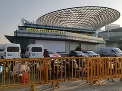 -世博源公馆·本帮融合菜·主题包厢·江景餐厅