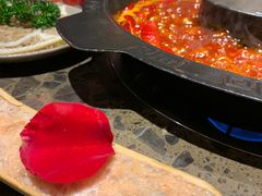 -重庆渝达老火锅(春熙路店)