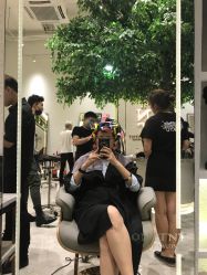 烫染-OnHair Salon