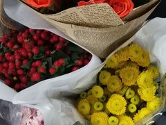 -循礼门鲜花花市(武汉循礼门店)