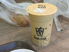-Koi The Westgate