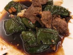 -白云宾馆·白云宴餐厅