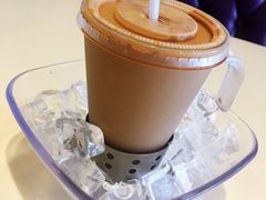 冰镇奶茶-太兴餐厅(小径湾店)