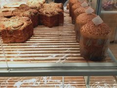 -好利来(欧亚商都店)
