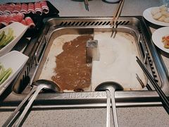 -海底捞大排档火锅(悦荟广场店)