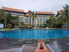 -三亚海棠湾万丽度假酒店