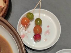 -俏立方·15年新楚菜
