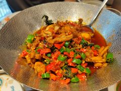 -匠熙小馆(崇文门店)