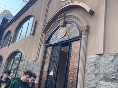 -鹿港小镇(霄云店)