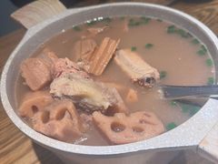 -静一餐厅·湖北菜(前门创始店)