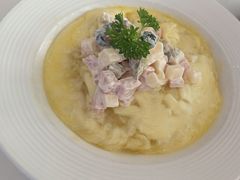 -库滋明·俄罗斯特色美食(中央大街店)