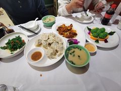 -金三杯酒家(泉城路店)