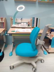 -2平米·智慧学习桌·希沃学习机·学而思学习机(古墩美凯龙店)