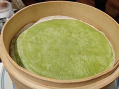 -北京王府井希尔顿酒店·秦唐中餐厅Chynna