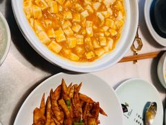 -苏帮袁Sue Cuisine(来福士店)