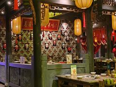 -小龙坎老火锅(金柏林店)